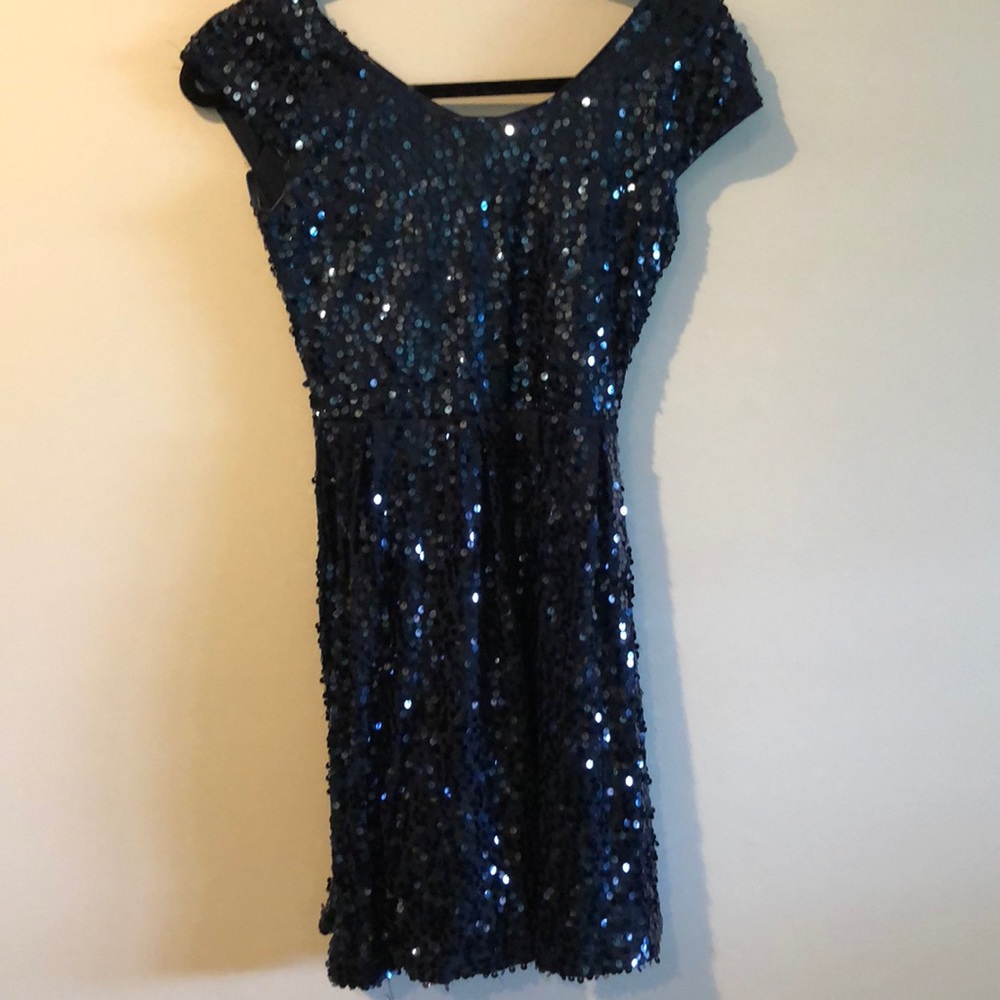 Special occasion dress